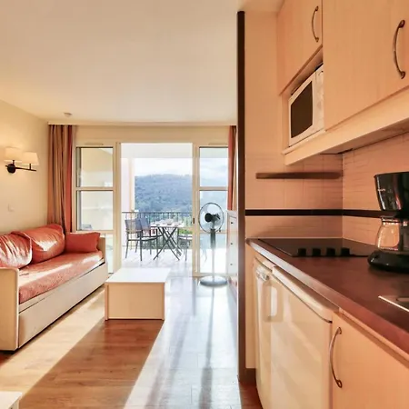 Le Village De Cap Esterel - Maeva - 2 Pieces 5 Personnes - Confort Mae-2384 Apartment Saint-Raphael (Var)
