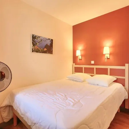 Le Village De Cap Esterel - Maeva - 2 Pieces 5 Personnes - Confort Mae-2384 Apartment *