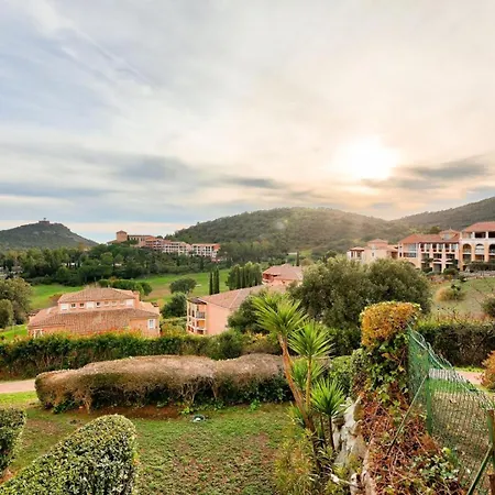 Le Village De Cap Esterel - Maeva - 2 Pieces 5 Personnes - Confort Mae-2384 Saint-Raphael (Var)