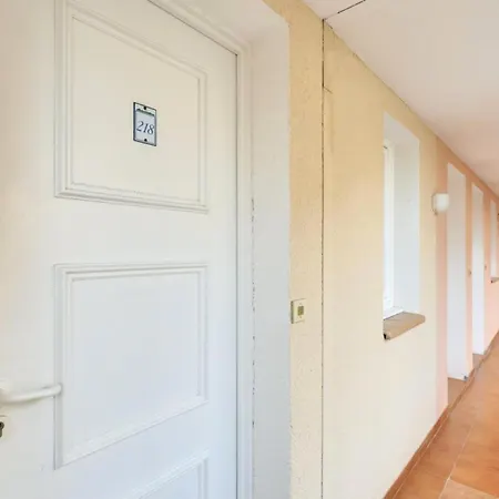 Le Village De Cap Esterel - Maeva - 2 Pieces 5 Personnes - Confort Mae-2384 Apartment Saint-Raphael (Var)
