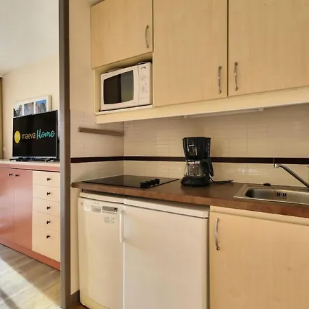 Apartment Le Village De Cap Esterel - Maeva - 2 Pieces 5 Personnes - Confort Mae-2384 Saint-Raphael (Var)
