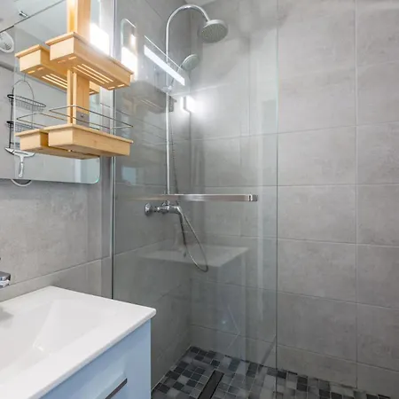 Apartmán Le Village De Cap Esterel - Maeva - 4 Personnes 1 Avec Terrasse Vue - Prestige - Super Mae-2353 *