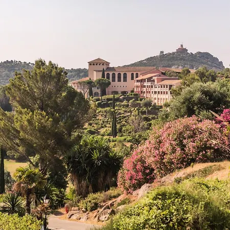 Apartmán Le Village De Cap Esterel - Maeva - 4 Personnes 1 Avec Terrasse Vue - Prestige - Super Mae-2353 Saint-Raphaël