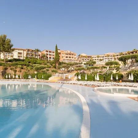 דירה Le Village De Cap Esterel - Maeva - 4 Personnes 1 Avec Terrasse Vue - Prestige - Super Mae-2353