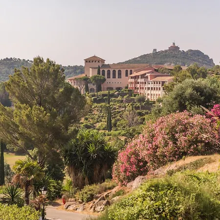 Le Village De Cap Esterel - Maeva - 4 Personnes 1 Avec Terrasse Vue - Prestige - Super Mae-2353 Apartman