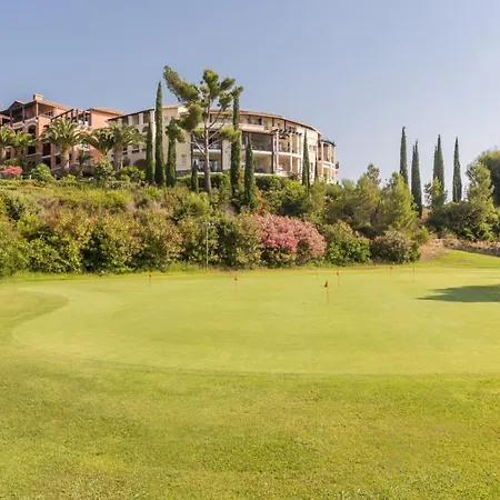 Apartman Le Village De Cap Esterel - Maeva - 4 Personnes 1 Avec Terrasse Vue - Prestige - Super Mae-2353 Saint-Raphaël