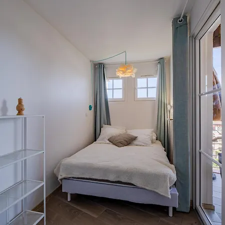 דירה Le Village De Cap Esterel - Maeva - 4 Personnes 1 Avec Terrasse Vue - Prestige - Super Mae-2353 Saint-Raphaël